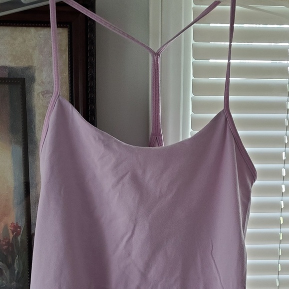 Power y lulu lemon tank top - Picture 2 of 2